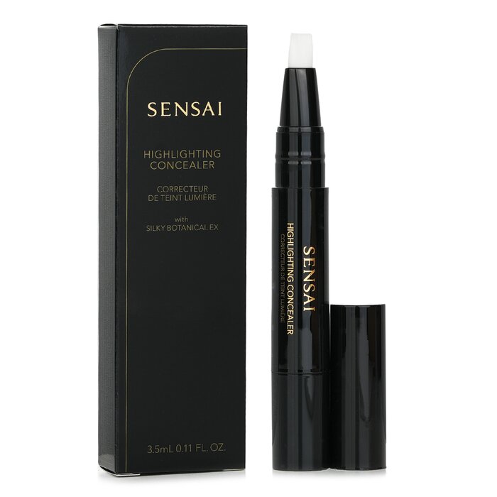Kanebo Sensai Highlighting Concealer 3.5ml/0.11ozProduct Thumbnail