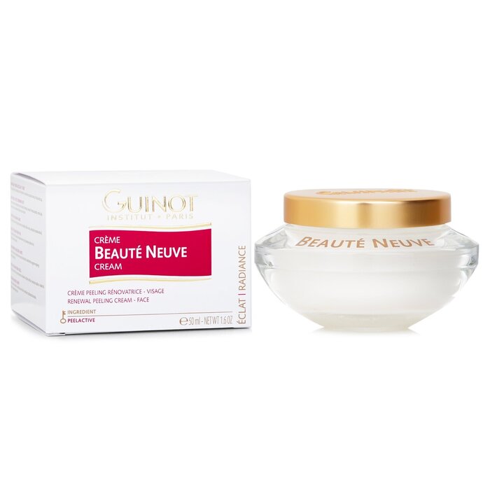 Guinot Beaute Neuve Renewal Peeling Cream 50ml/1.6ozProduct Thumbnail