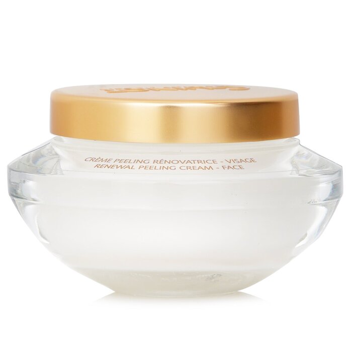 Guinot Beaute Neuve Renewal Peeling Cream 50ml/1.6ozProduct Thumbnail