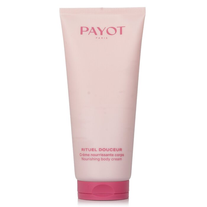 Payot Nourishing Body Cream (Salon Size) 200ml/6.7ozProduct Thumbnail