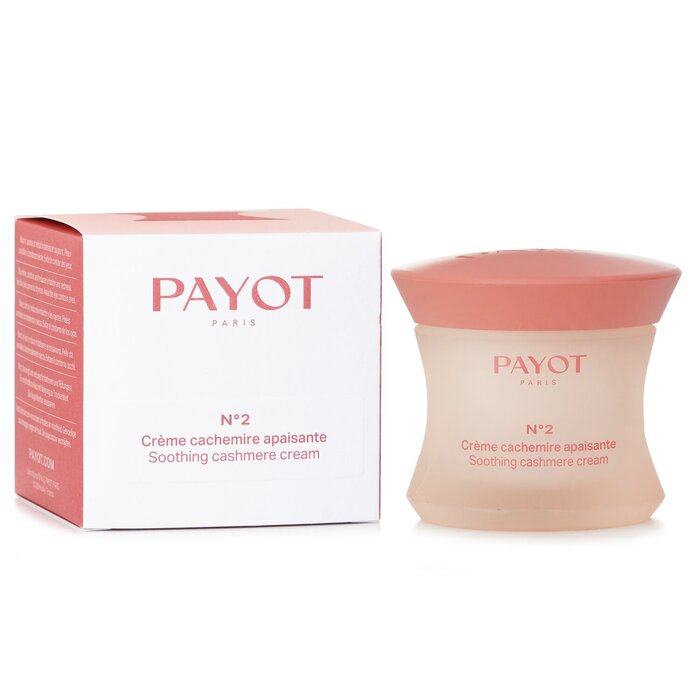 Payot Creme N2 Cachemire Cream 50ml/1.6ozProduct Thumbnail