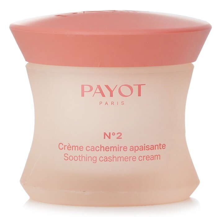 Payot Creme N2 Cachemire Cream 50ml/1.6ozProduct Thumbnail