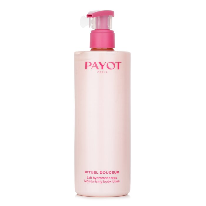 Payot Rituel Douceur Moisturising Body Lotion 400ml/13ozProduct Thumbnail