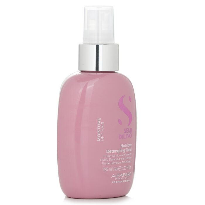 AlfaParf Semi Di Lino Moisture Nutritive Detangling Fluid (Dry Hair) 125ml/4.23ozProduct Thumbnail