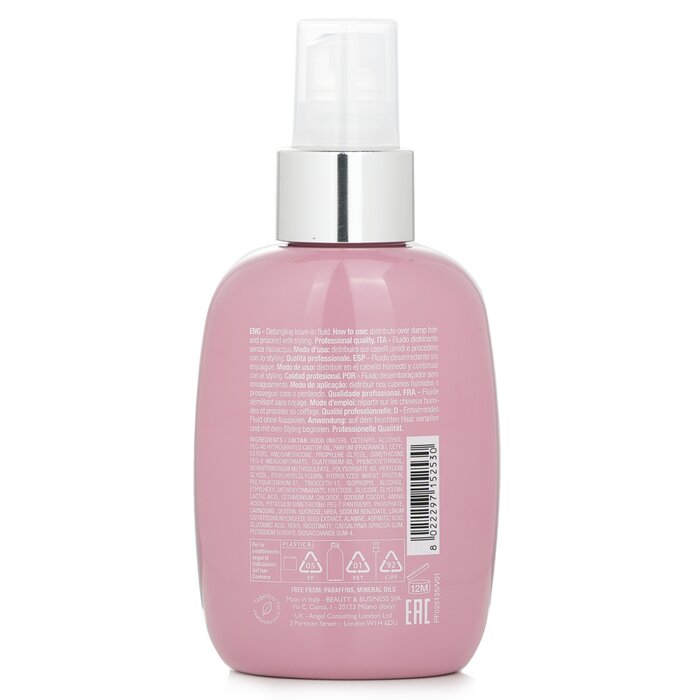 AlfaParf Semi Di Lino Moisture Nutritive Detangling Fluid (Dry Hair) 125ml/4.23ozProduct Thumbnail