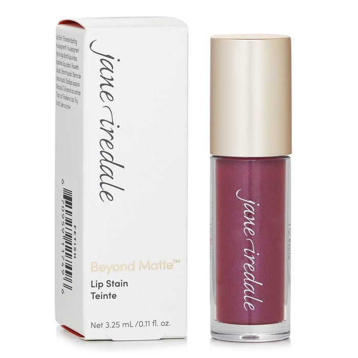 Jane Iredale Beyond Matte Lip Stain 3.25ml/0.11ozProduct Thumbnail