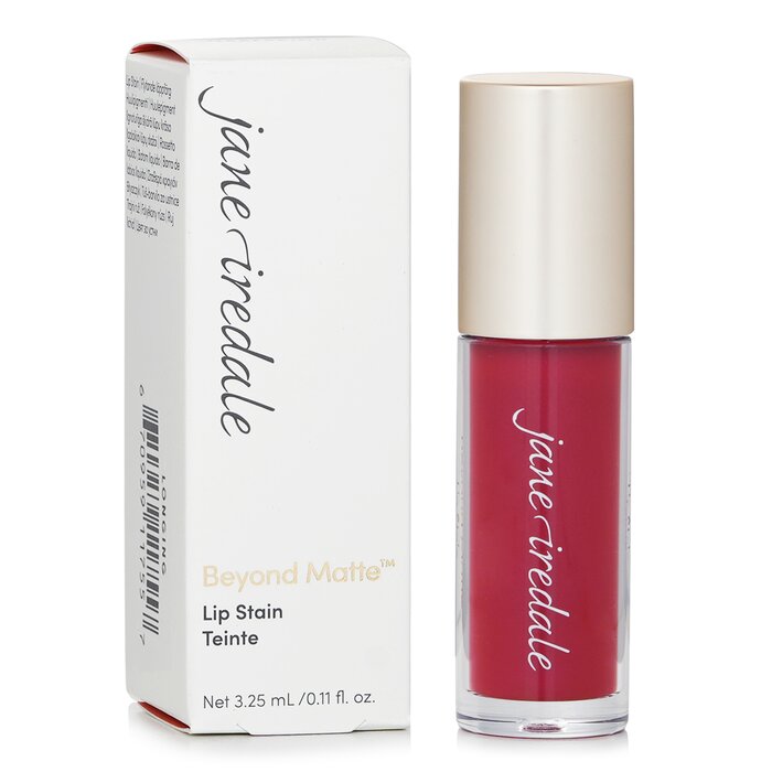 Jane Iredale Beyond Matte Lip Stain 3.25ml/0.11ozProduct Thumbnail