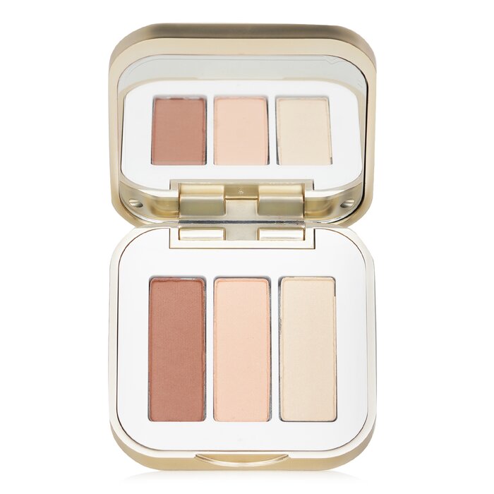 Jane Iredale PurePressed Eye Shadow Triple 3x 0.7g/0.02ozProduct Thumbnail