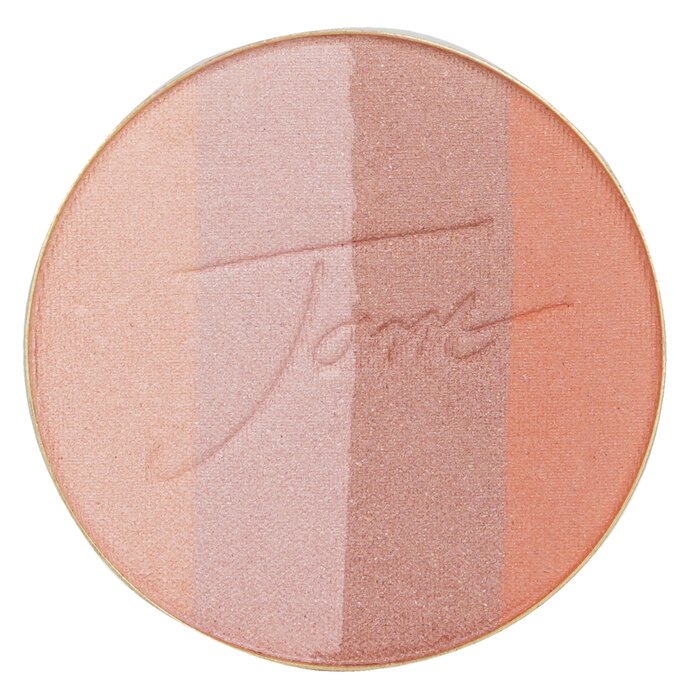 Jane Iredale PureBronze Shimmer Bronzer Palette Refill 9.9g/0.35ozProduct Thumbnail