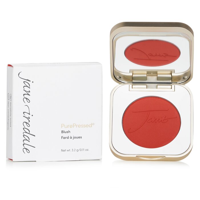 Jane Iredale PurePressed Blush 3.2g/0.11ozProduct Thumbnail