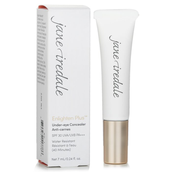 Jane Iredale Enlighten Plus Under 7ml/0.24ozProduct Thumbnail