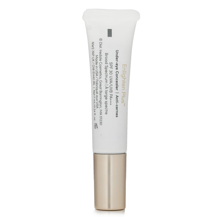 Jane Iredale Enlighten Plus Under 7ml/0.24ozProduct Thumbnail
