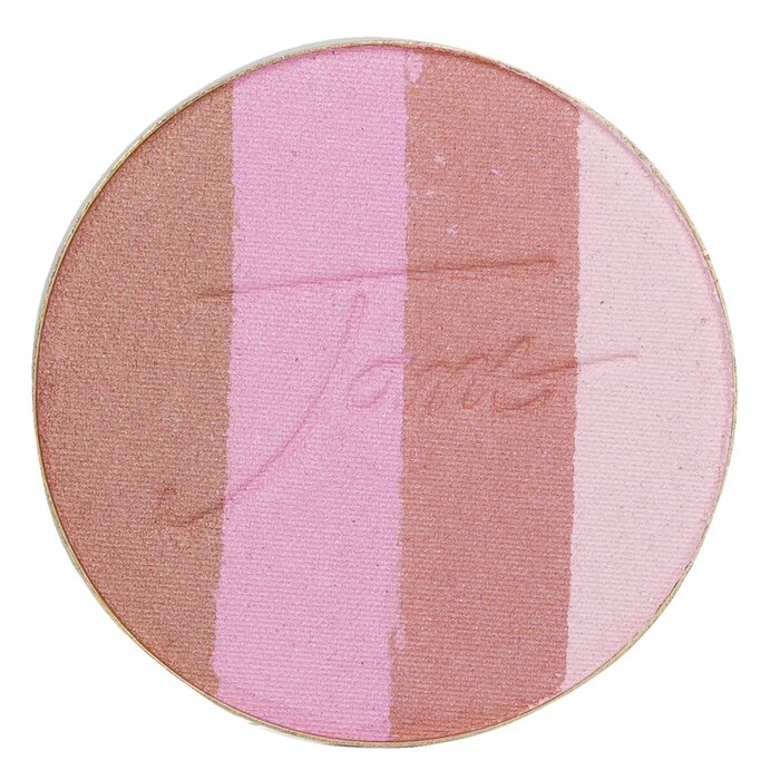 Jane Iredale PureBronze Shimmer Bronzer Palette Refill 9.9g/0.35ozProduct Thumbnail