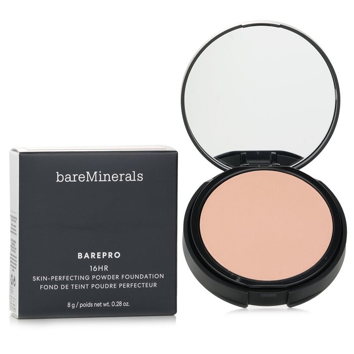 BareMinerals BarePro 16HR Skin 8g/ 0.28 ozProduct Thumbnail