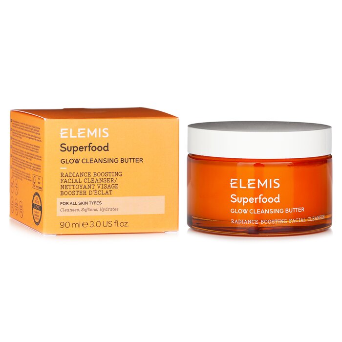 Elemis Superfood Glow Cleansing Butter 90g/3ozProduct Thumbnail