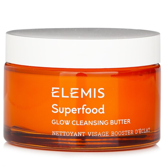 Elemis Superfood Glow Cleansing Butter 90g/3ozProduct Thumbnail