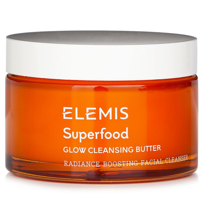 Elemis Superfood Glow Cleansing Butter 90g/3ozProduct Thumbnail