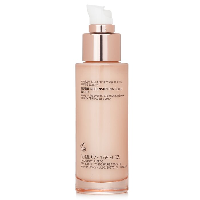 Lierac Arkeskin Night Nutri-Redensifying Fluid 50ml/1.69ozProduct Thumbnail