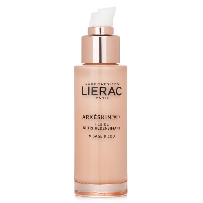 Lierac Arkeskin Night Nutri-Redensifying Fluid 50ml/1.69ozProduct Thumbnail