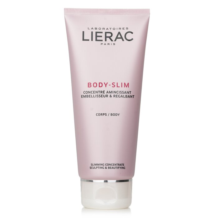 Lierac Body-Slim Firming Concentrate Beautifying & Slimming 200ml/7.05ozProduct Thumbnail