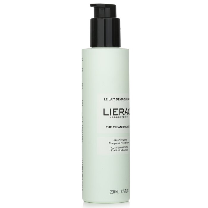 Lierac The Cleansing Milk 200ml/6.76ozProduct Thumbnail