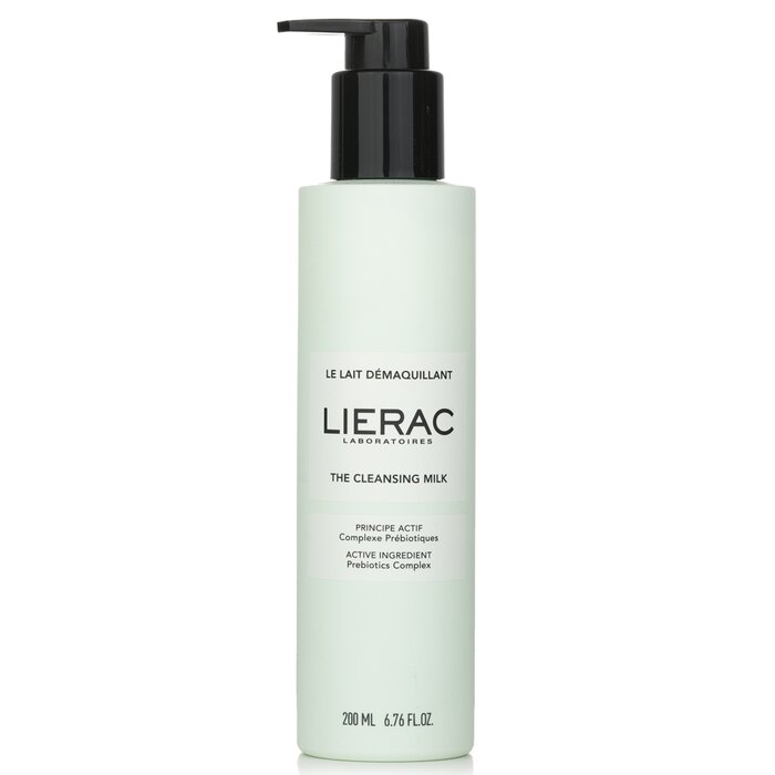 Lierac The Cleansing Milk 200ml/6.76ozProduct Thumbnail