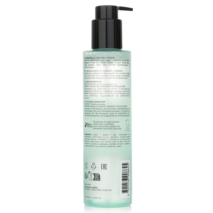 Lierac The Micellar Water 200ml/6.76ozProduct Thumbnail