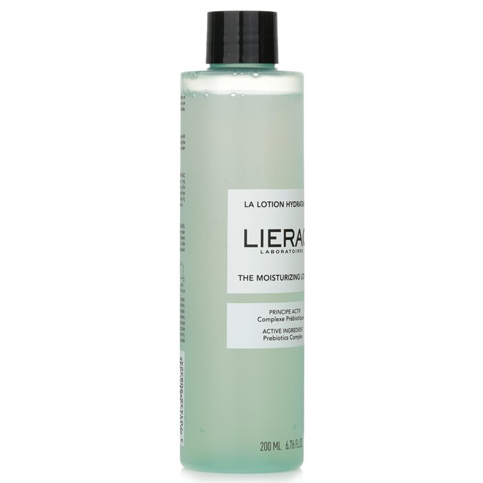 Lierac The Moisturizing Cleansing Lotion 200ml/6.76ozProduct Thumbnail