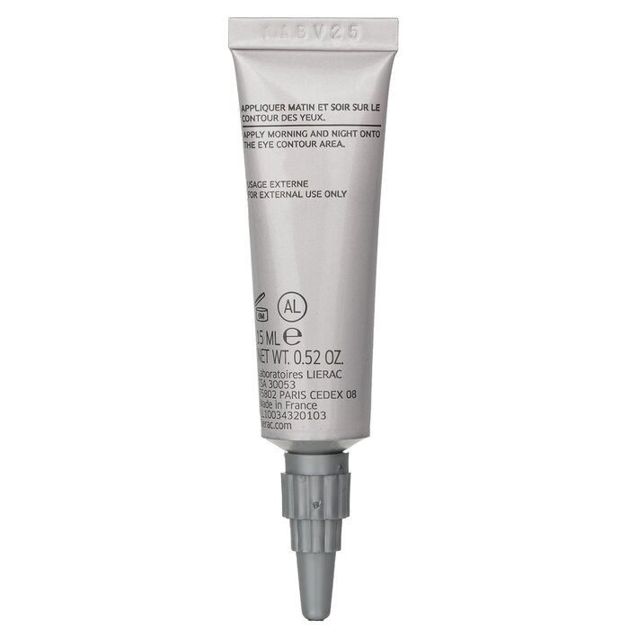 Lierac Dioptipoche Puffiness Correction Smoothing Gel 15ml/0.52ozProduct Thumbnail