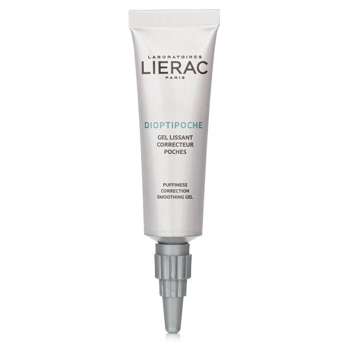 Lierac Dioptipoche Puffiness Correction Smoothing Gel 15ml/0.52ozProduct Thumbnail