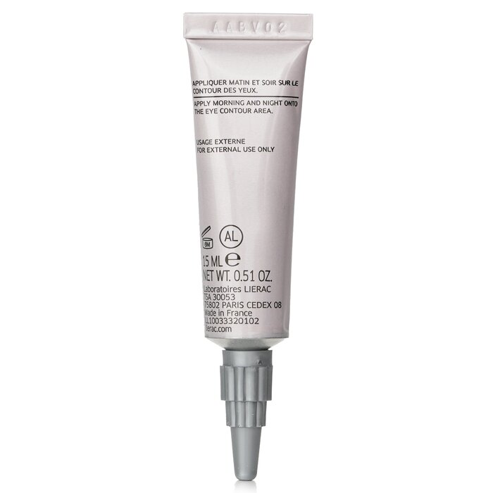 Lierac Dioptiride Wrinkle Correction Filling Cream 15ml/0.51ozProduct Thumbnail