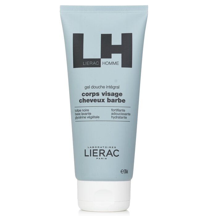 Lierac Homme Integral Shower Gel 200ml/6.76ozProduct Thumbnail