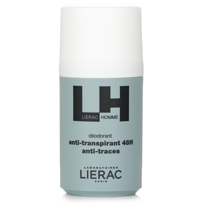 Lierac Homme Anti-Transpirant 48H Anti-Traces Deodorant 50ml/1.69ozProduct Thumbnail