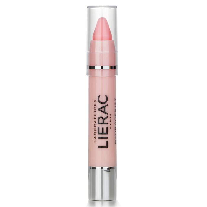 Lierac Hydragenist Nourishing and Plumping Gloss Effect Lip Rose 3g/0.1ozProduct Thumbnail