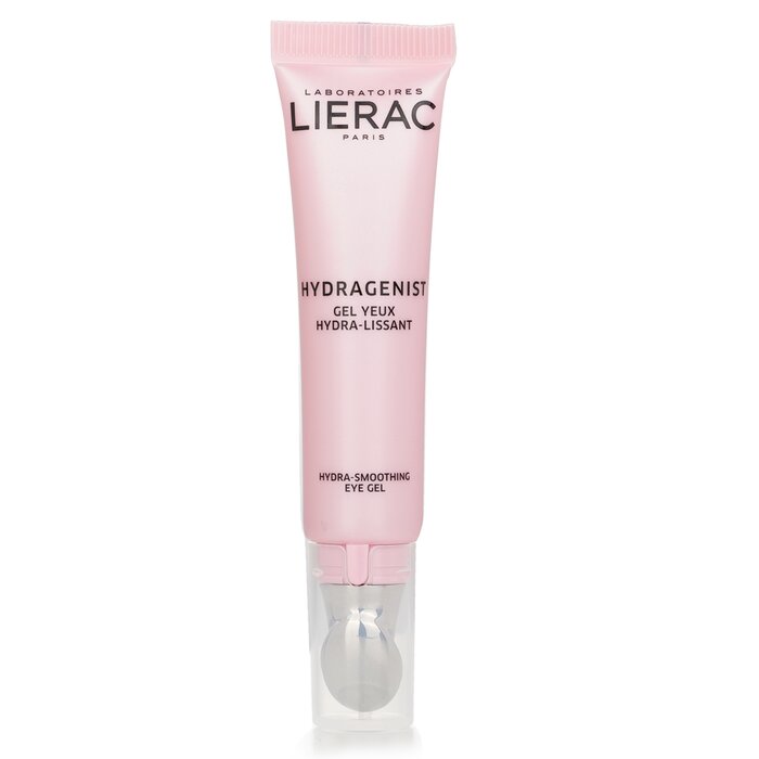 Lierac Hydragenist Hydra-Smoothing Eye Gel 15ml/0.52ozProduct Thumbnail