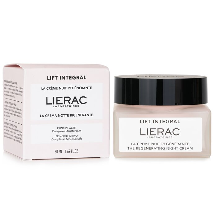 Lierac Lift Integral The Regenerating Night Cream 50ml/1.69ozProduct Thumbnail