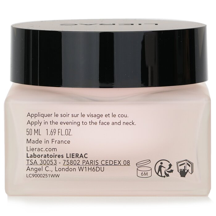 Lierac Lift Integral The Regenerating Night Cream 50ml/1.69ozProduct Thumbnail