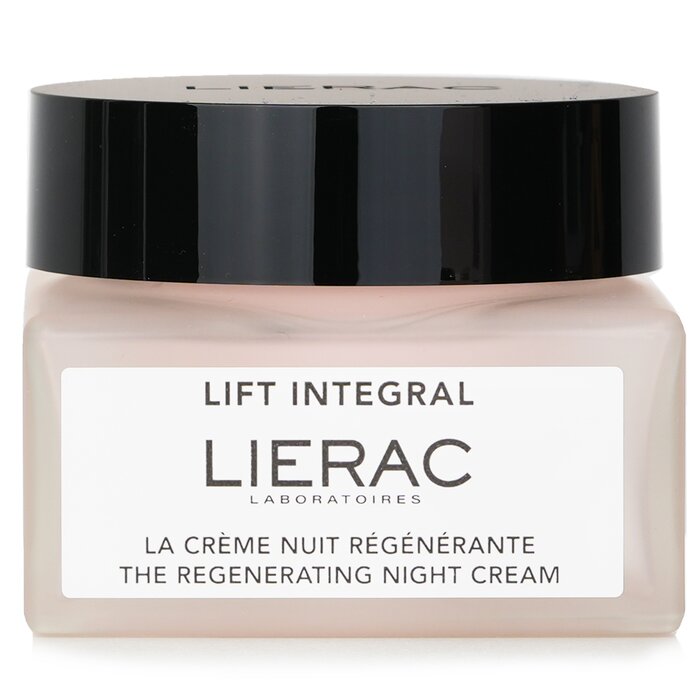 Lierac Lift Integral The Regenerating Night Cream 50ml/1.69ozProduct Thumbnail
