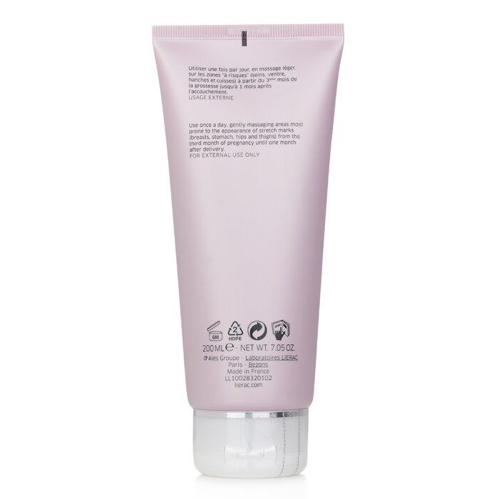 Lierac Phytolastil Stretch Mark Prevention Gel 200ml/7.05ozProduct Thumbnail