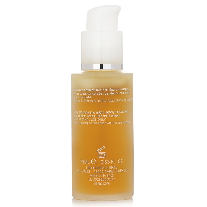 Lierac Phytolastil Solution Stretch Mark Correction Concentrated 75ml/2.53ozProduct Thumbnail