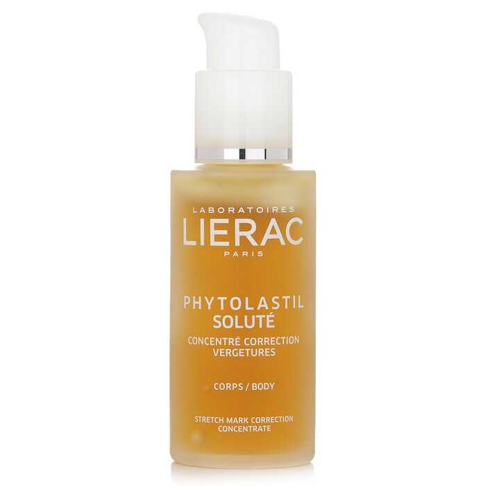 Lierac Phytolastil Solution Stretch Mark Correction Concentrated 75ml/2.53ozProduct Thumbnail
