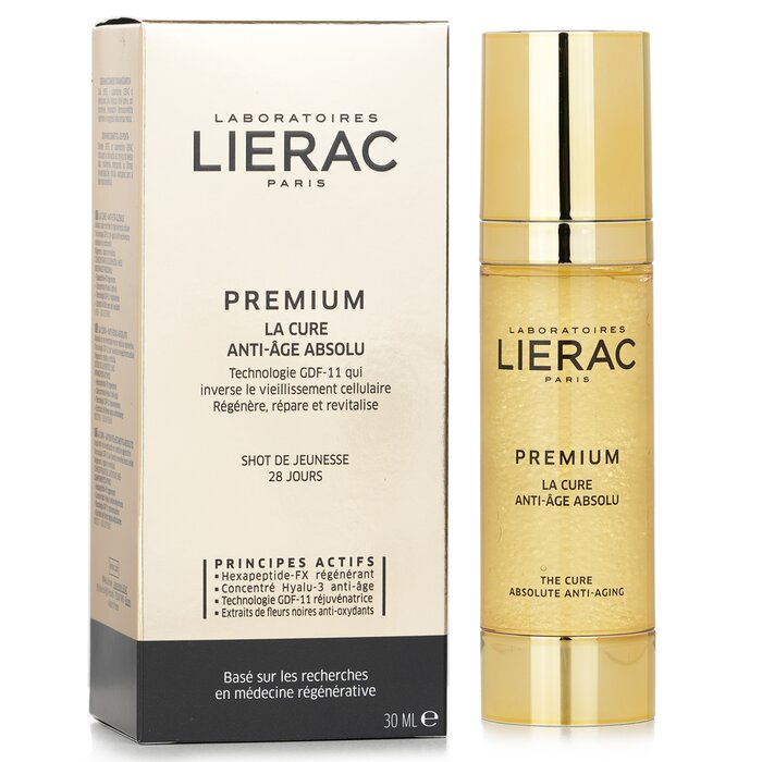 Lierac Premium The Cure Absolute Anti-Aging 30ml/1.01ozProduct Thumbnail