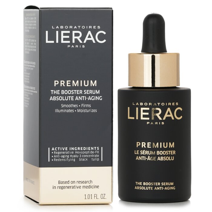Lierac Premium The Booster Serum Absolute Anti-Aging 30ml/1.01ozProduct Thumbnail