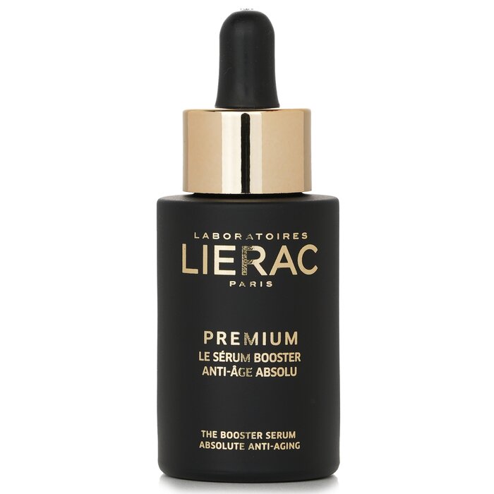 Lierac Premium The Booster Serum Absolute Anti-Aging 30ml/1.01ozProduct Thumbnail