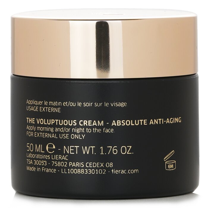 Lierac Premium The Voluptuous Cream Absolute Anti-Aging 50ml/1.76ozProduct Thumbnail