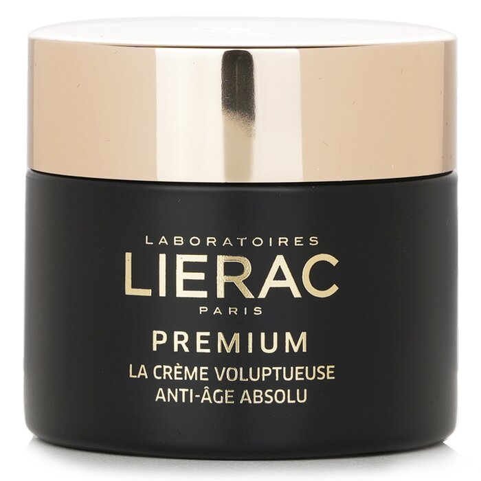 Lierac Premium The Voluptuous Cream Absolute Anti-Aging 50ml/1.76ozProduct Thumbnail
