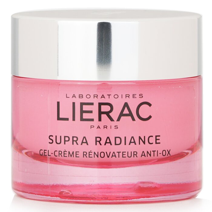 Lierac Supra Radiance Anti-Ox Renewing Cream-Gel 50ml/1.76ozProduct Thumbnail