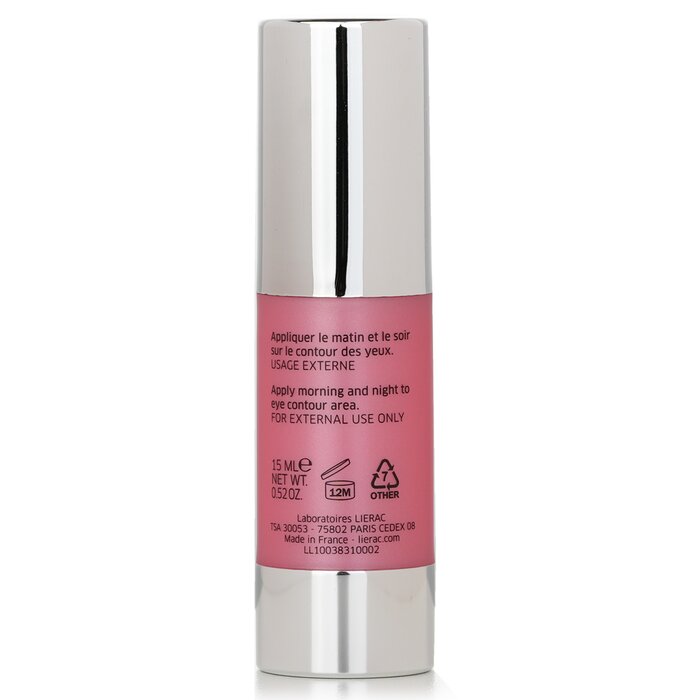 Lierac Supra Radiance Eye Radiance Serum 15ml/0.52ozProduct Thumbnail