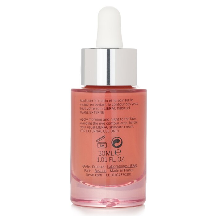 Lierac Supra Radiance Detox Serum Radiance Booster 30ml/1.01ozProduct Thumbnail
