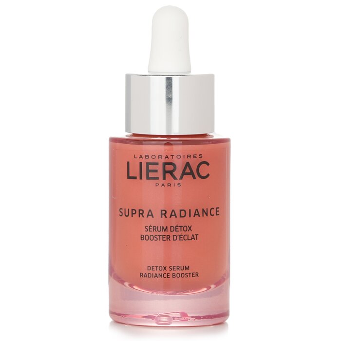 Lierac Supra Radiance Detox Serum Radiance Booster 30ml/1.01ozProduct Thumbnail